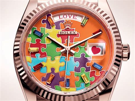 2023 rolex puzzle|rolex catalogue 2023.